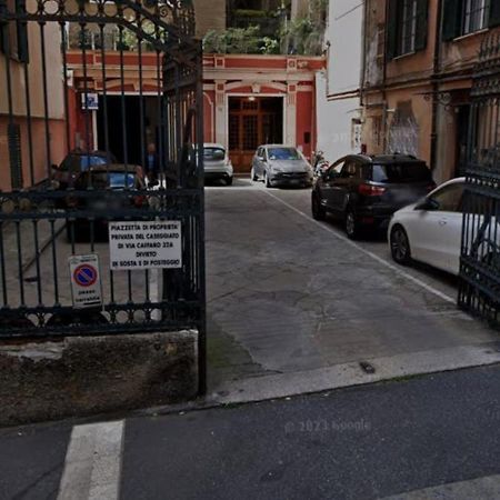 B&B Lercari Γένοβα Εξωτερικό φωτογραφία
