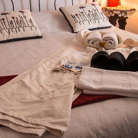 B&B Lercari Γένοβα Εξωτερικό φωτογραφία