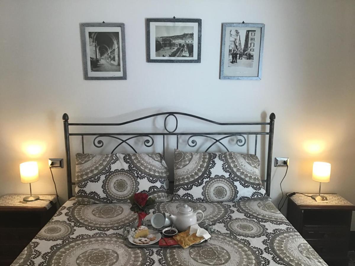 B&B Lercari Γένοβα Εξωτερικό φωτογραφία