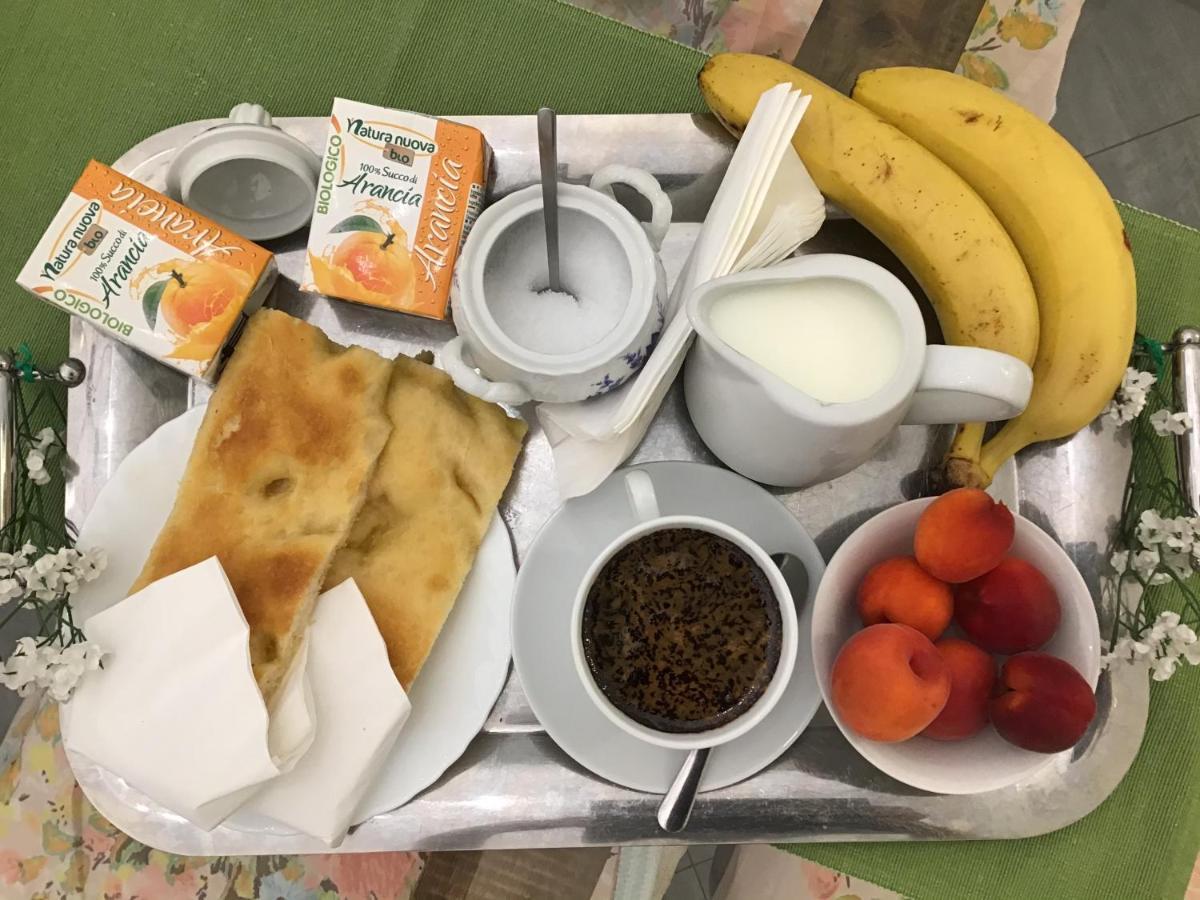 B&B Lercari Γένοβα Εξωτερικό φωτογραφία