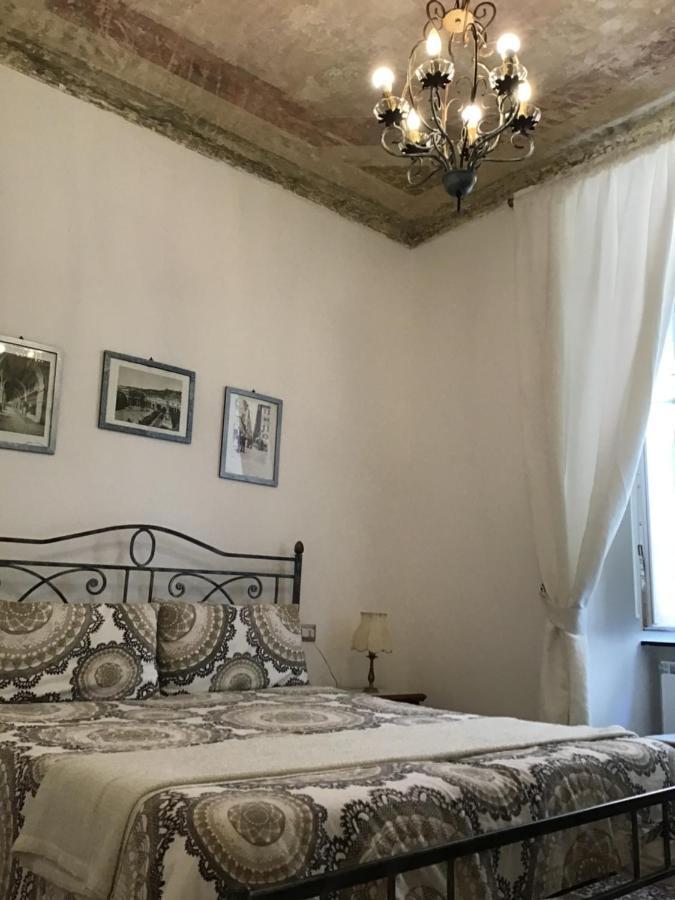 B&B Lercari Γένοβα Εξωτερικό φωτογραφία