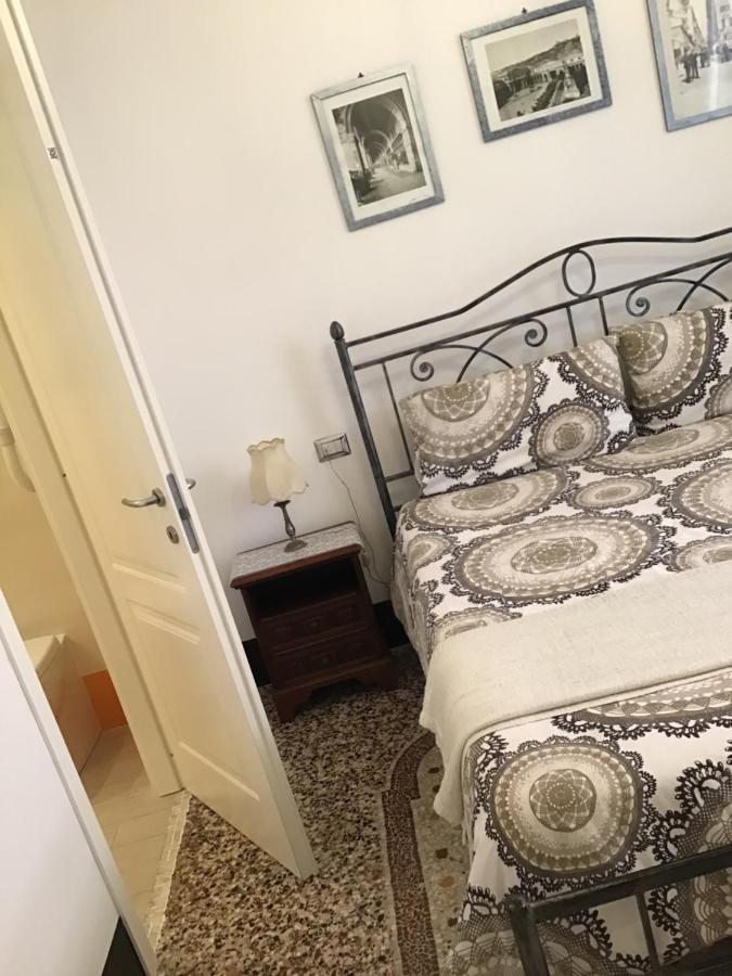B&B Lercari Γένοβα Εξωτερικό φωτογραφία
