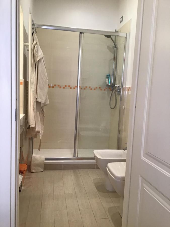 B&B Lercari Γένοβα Εξωτερικό φωτογραφία
