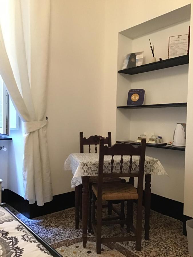 B&B Lercari Γένοβα Εξωτερικό φωτογραφία