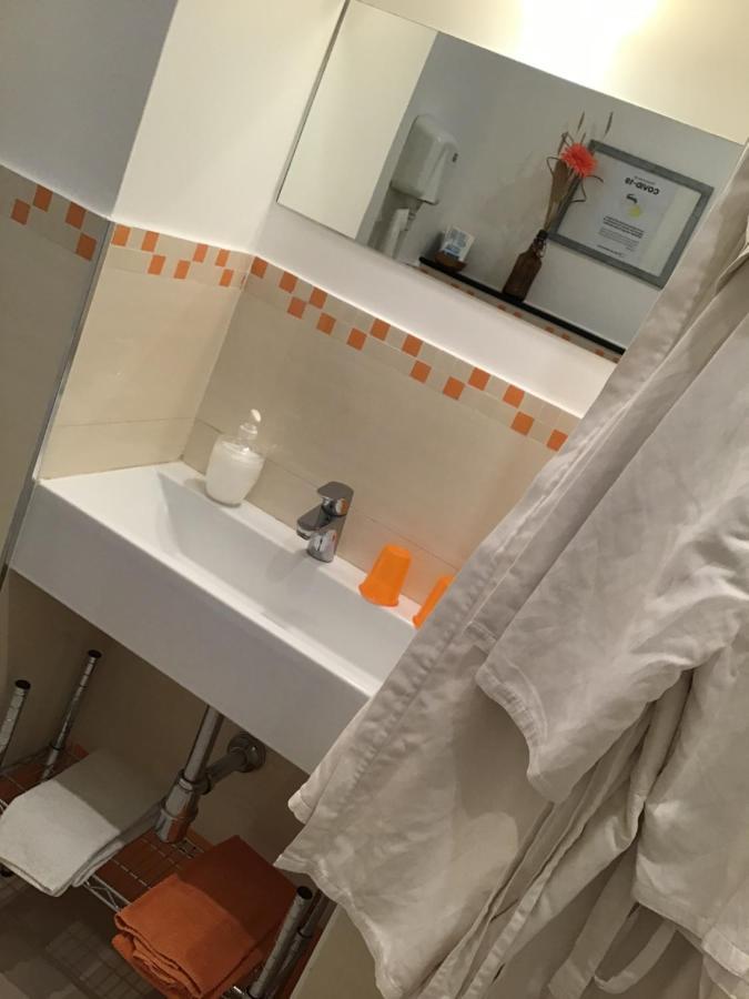 B&B Lercari Γένοβα Εξωτερικό φωτογραφία