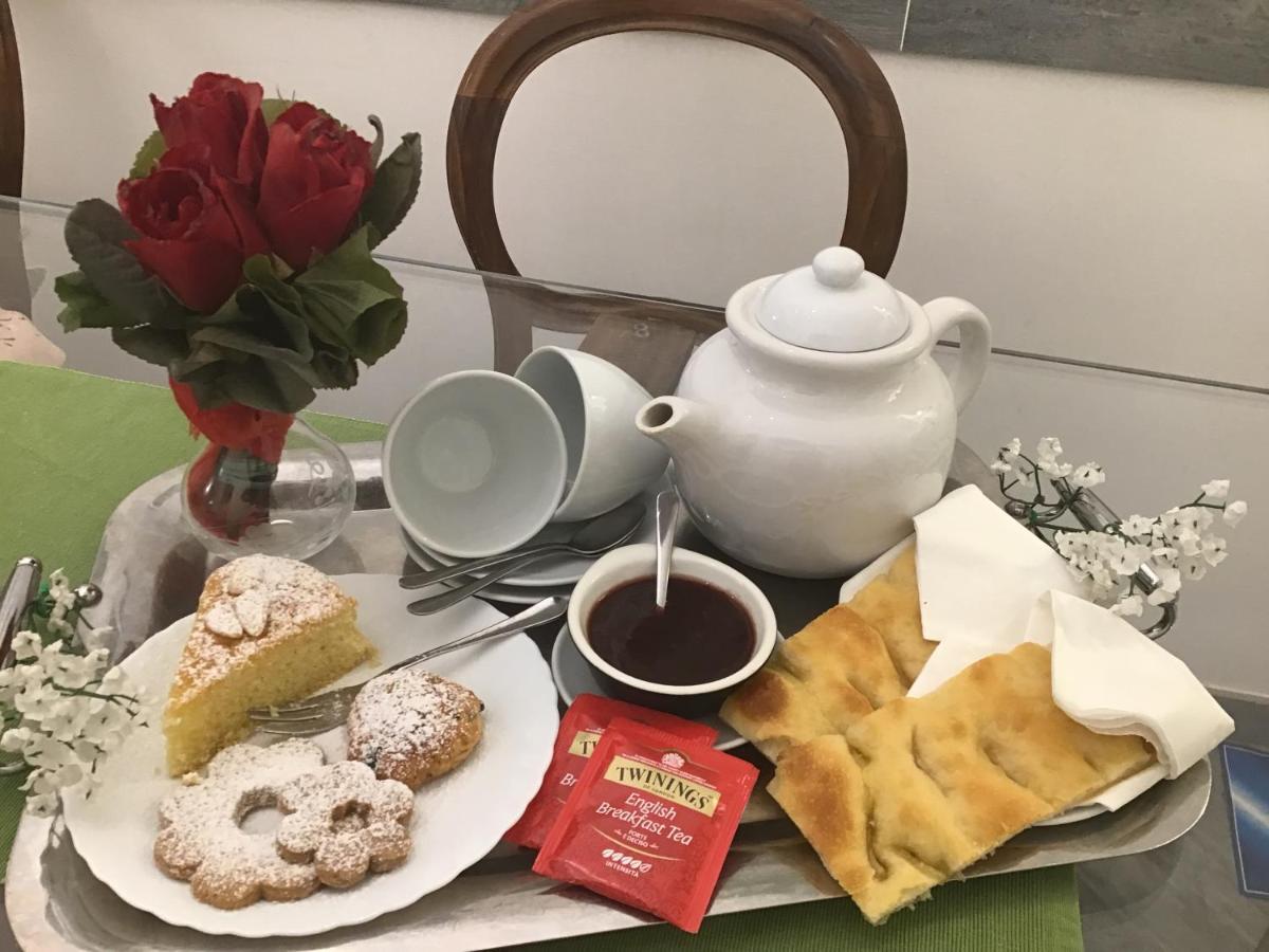 B&B Lercari Γένοβα Εξωτερικό φωτογραφία