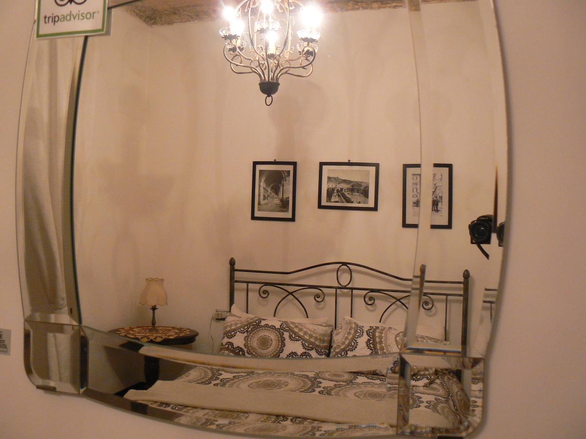 B&B Lercari Γένοβα Εξωτερικό φωτογραφία
