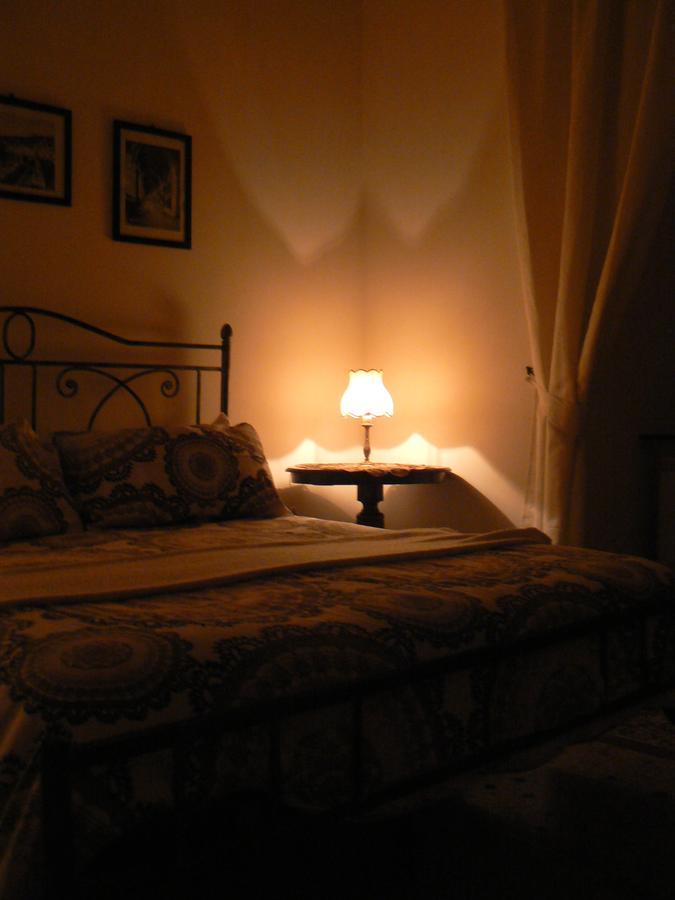 B&B Lercari Γένοβα Εξωτερικό φωτογραφία