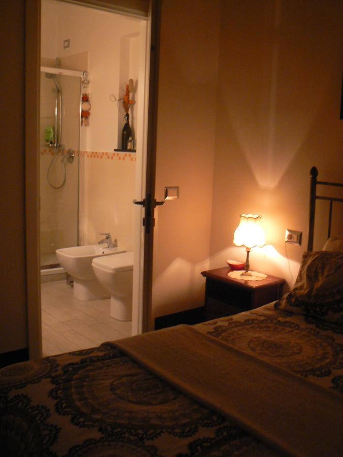 B&B Lercari Γένοβα Εξωτερικό φωτογραφία